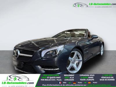 Mercedes SL SL 500 BVA