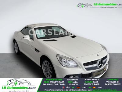 Mercedes SLK SLK 200