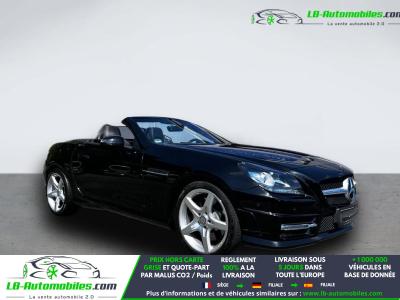 Mercedes SLK SLK 200