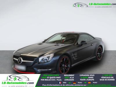 Mercedes SL SL 350 BVA