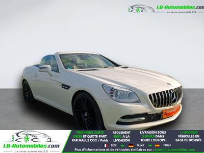 Mercedes SLK SLK 250 BVA