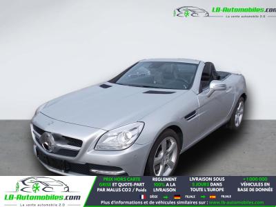 Mercedes SLK SLK 250 BVA