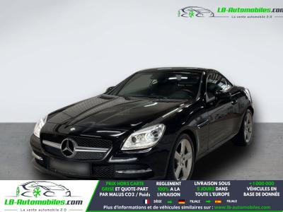 Mercedes SLK SLK 250 BVA