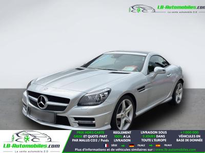 Mercedes SLK SLK 250 BVA