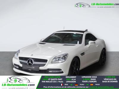 Mercedes SLK SLK 350 BVA