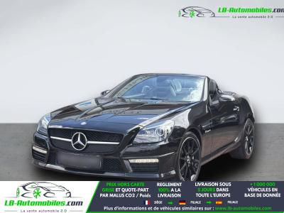 Mercedes SLK SLK 55 AMG BVA