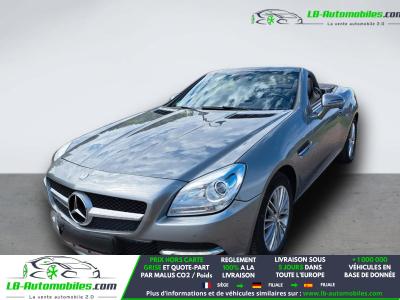 Mercedes SLK SLK 200 BVA