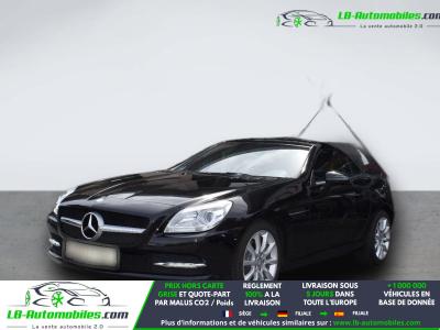 Mercedes SLK SLK 200 BVA