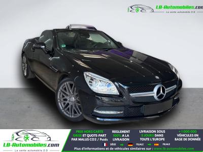 Mercedes SLK SLK 200 BVA