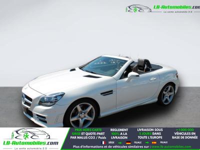 Mercedes SLK SLK 200 BVA