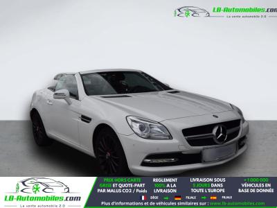 Mercedes SLK SLK 200 BVA