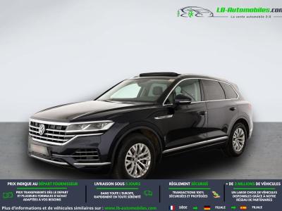 Volkswagen Touareg 231ch BVA