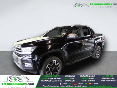 Volkswagen Amarok 3.0 TDI 240 BVA 4MOTION