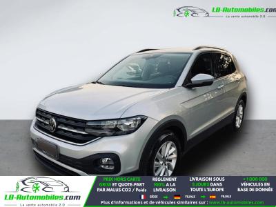 Volkswagen T-Cross 110ch BVA 