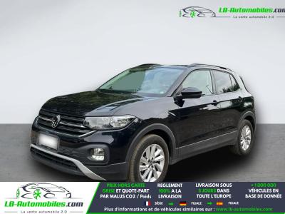 Volkswagen T-Cross 110ch BVA