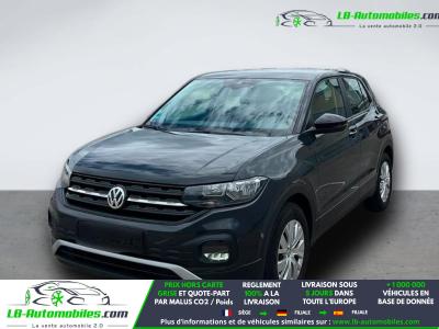 Volkswagen T-Cross 116ch BVM