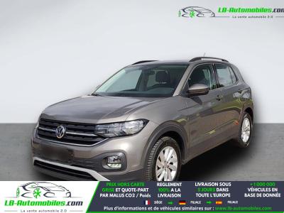 Volkswagen T-Cross 95ch BVM