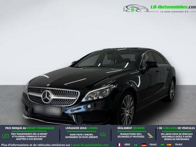 Mercedes CLS COUPE 500 BVA