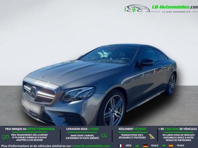 Mercedes Classe E 53 AMG BVA