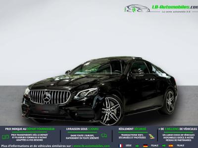 Mercedes Classe E 450 AMG 4MATIC