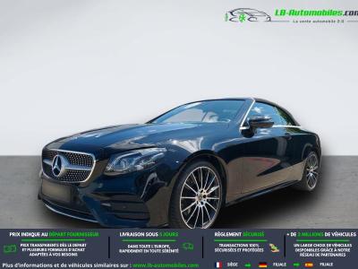 Mercedes Classe E 450 AMG 4MATIC