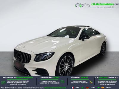 Mercedes Classe E 53 AMG BVA