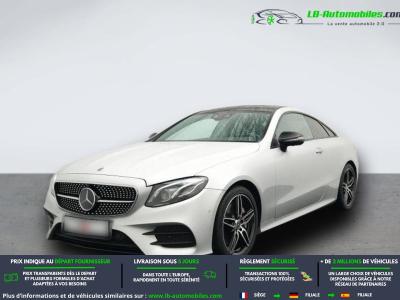Mercedes Classe E 350 CDI BVA