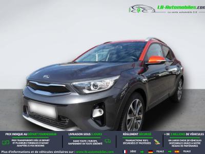 Kia Stonic 1.0 T-GDi 120 ch BVA