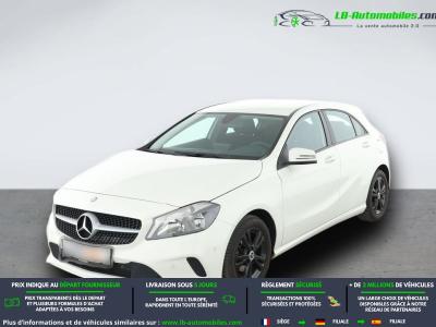 Mercedes Classe A 160