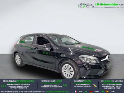 Mercedes Classe A 160