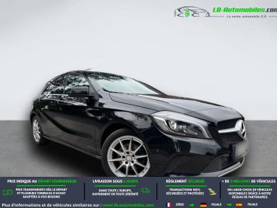 Mercedes Classe A 180