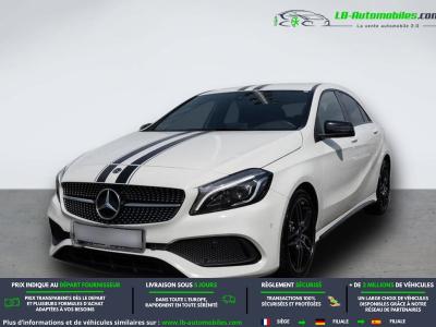 Mercedes Classe A 200