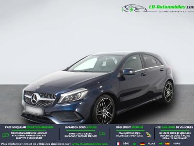 Mercedes Classe A 180