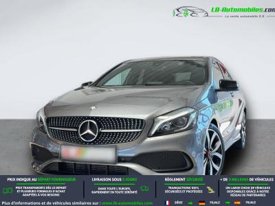 Mercedes Classe A 180