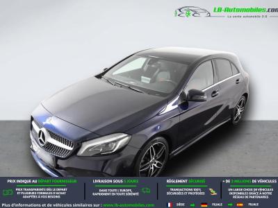 Mercedes Classe A 180