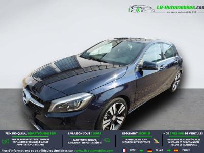 Mercedes Classe A 180 BVA