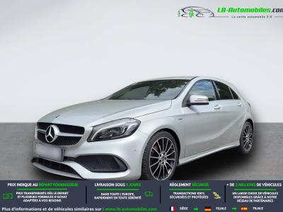 Mercedes Classe A 180 BVA