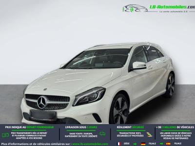 Mercedes Classe A 180 BVA
