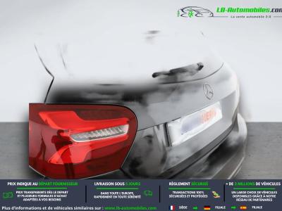 Mercedes Classe A 200 BVA