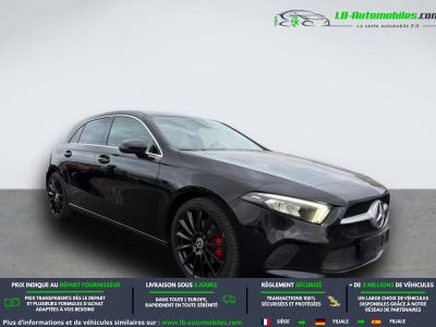 Mercedes Classe A 220 BVA