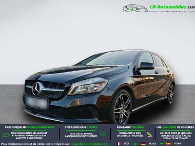 Mercedes Classe A 220 BVA