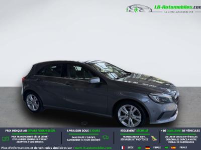 Mercedes Classe A 220 BVA