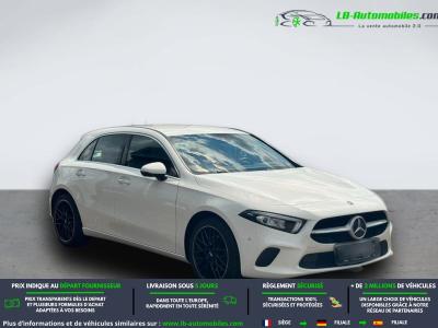 Mercedes Classe A 220 BVA
