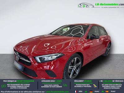 Mercedes Classe A 250 BVA