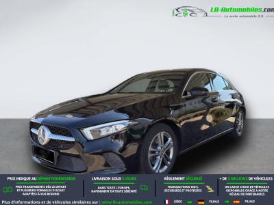 Mercedes Classe A 200 BVA