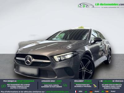 Mercedes Classe A 200 BVA