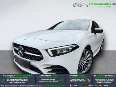 Mercedes Classe A 250 BVA