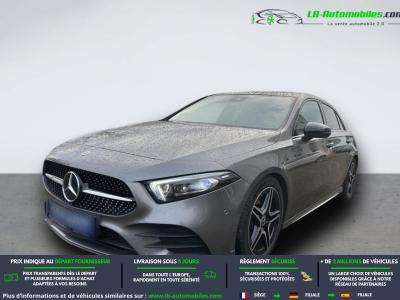 Mercedes Classe A 250 BVA