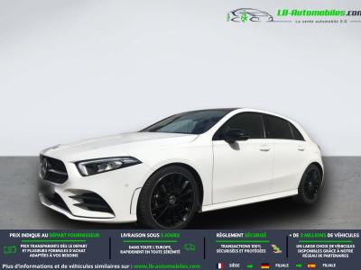 Mercedes Classe A 200 BVA