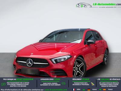 Mercedes Classe A 250 BVA